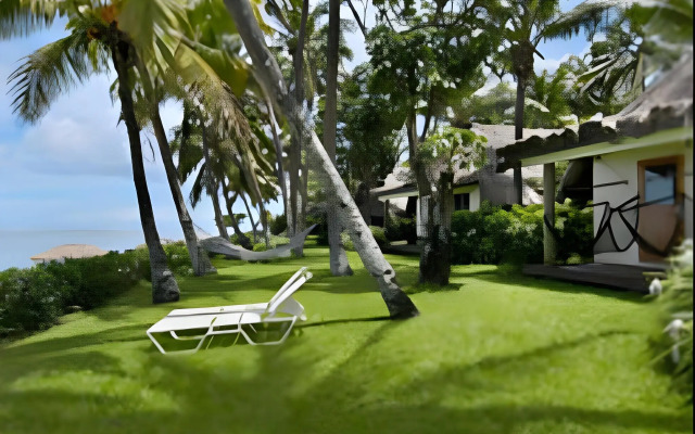 OUTRIGGER Fiji Beach Resort
