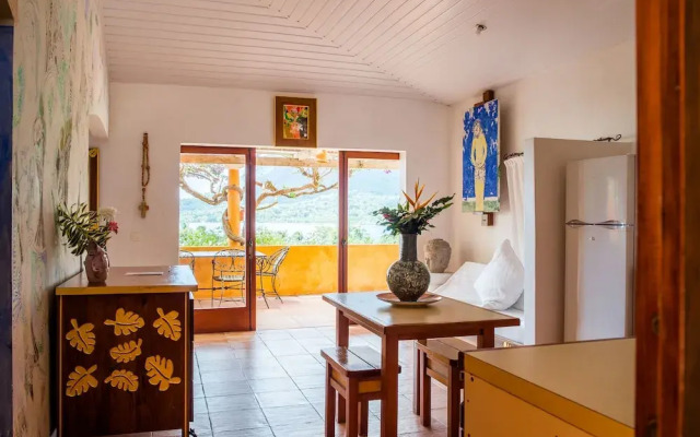 Villa Rea Hanaa