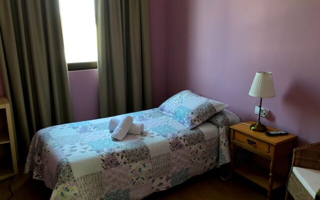 Albergue San Lázaro - Hostel