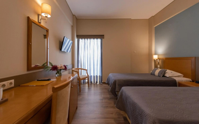Hotel Ostria