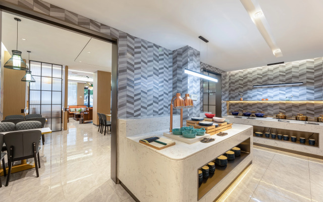 Starway Hotel(Longmen North Road Branch, Susong County)