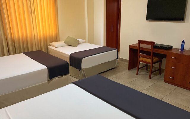 Hotel Palmira Inn