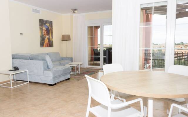 Apartamento Islantilla