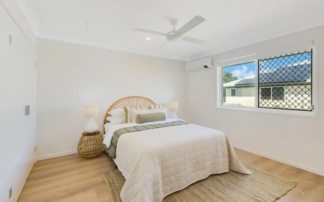 Blueberry Hill Beach House