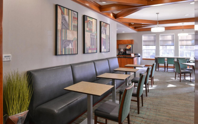 Residence Inn by Marriott Columbia Northeast/Fort Jackson Area
