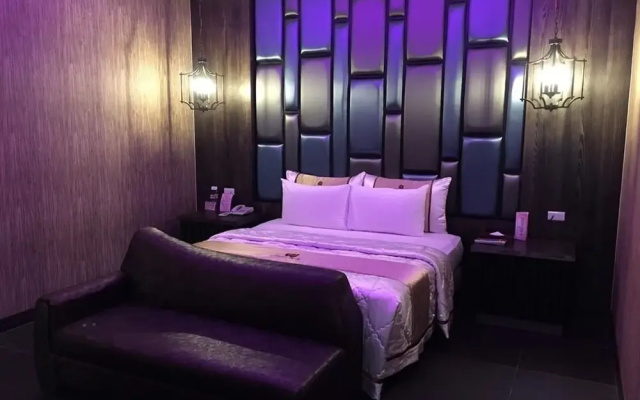 O'Well Motel