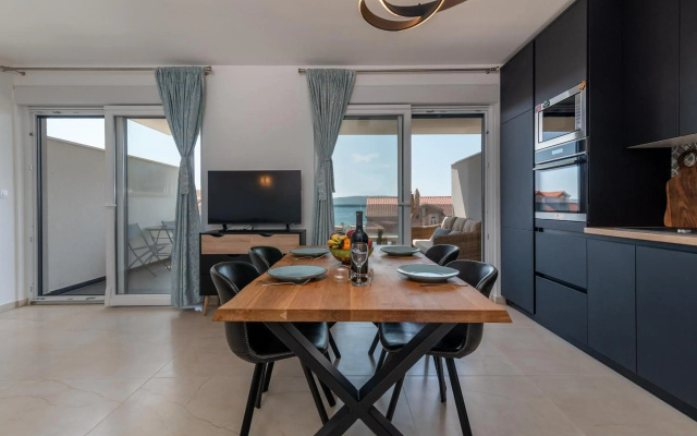 Apartman Adriana