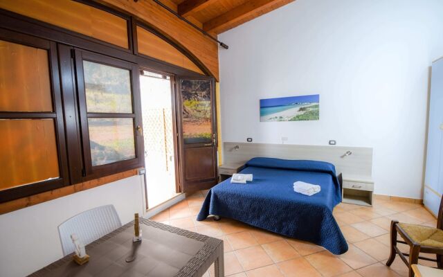 Giardini Sausari Residence