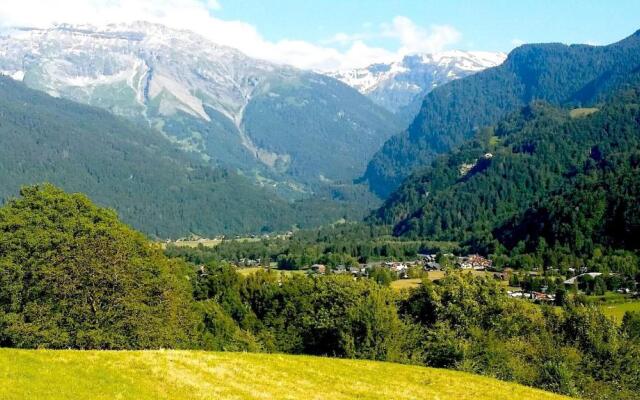 Chalet Du Vieux Guide