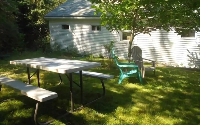 Palmer Retreat - Two Bedroom Home