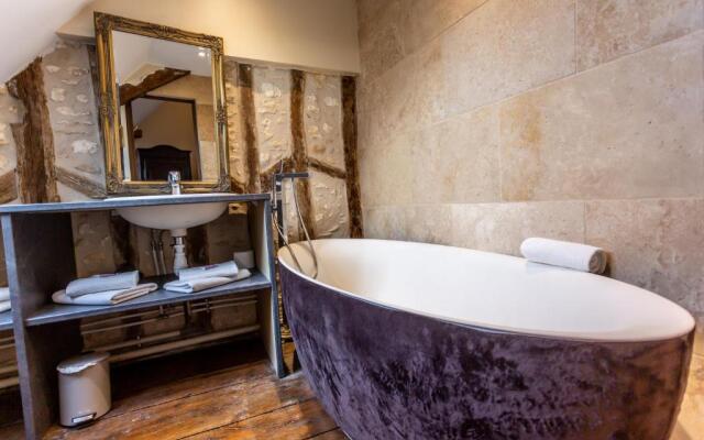 La Maison d'Aristide