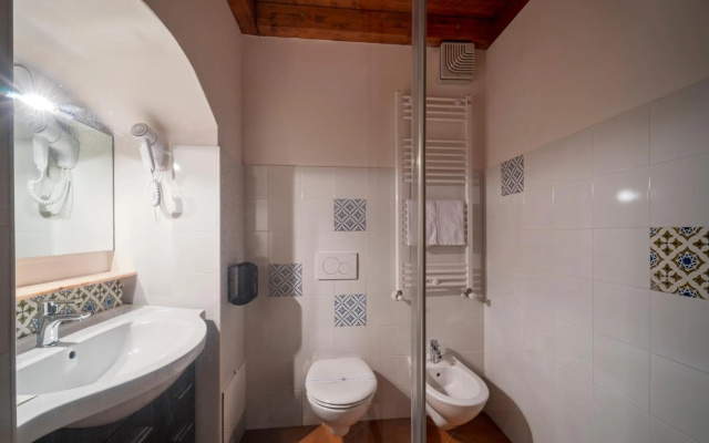 Dimora Santa Barbara
