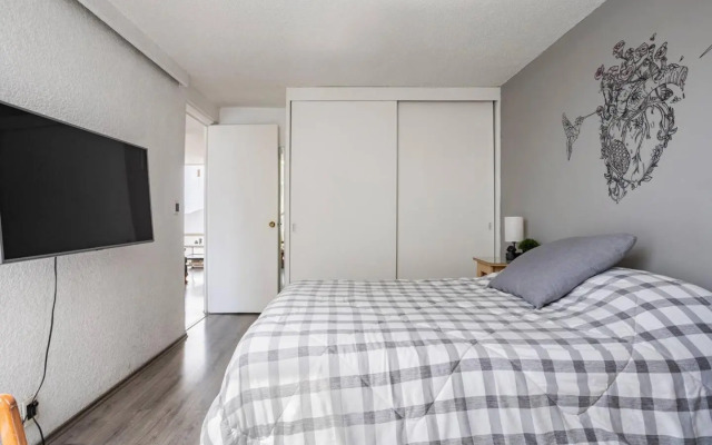 Increible departamento en la del valle