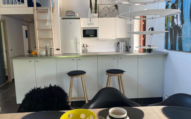 Holiday Home in FanÃ¸
