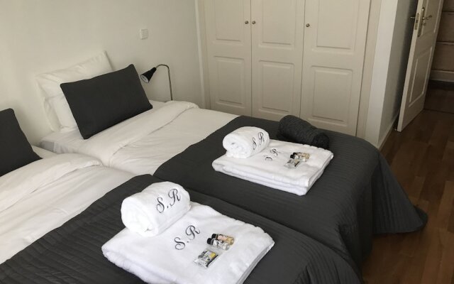 Saldanha Residence Apartments