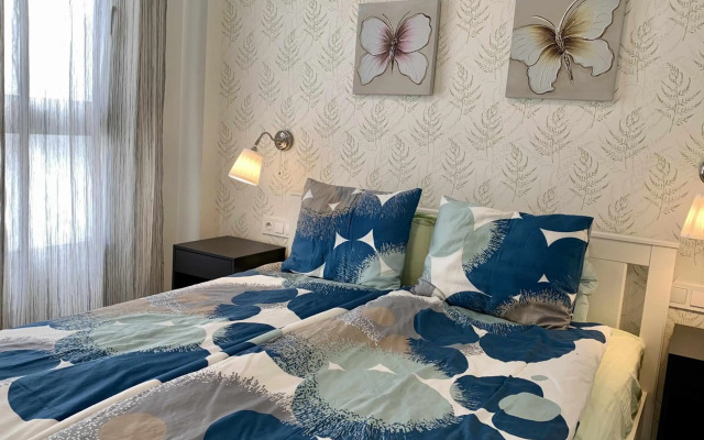 Vivienda familiar con azotea fenomenal