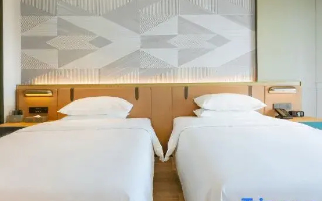 Southeast Dream Hotel (Liuzhou Yao Bu Ancient Town Store)