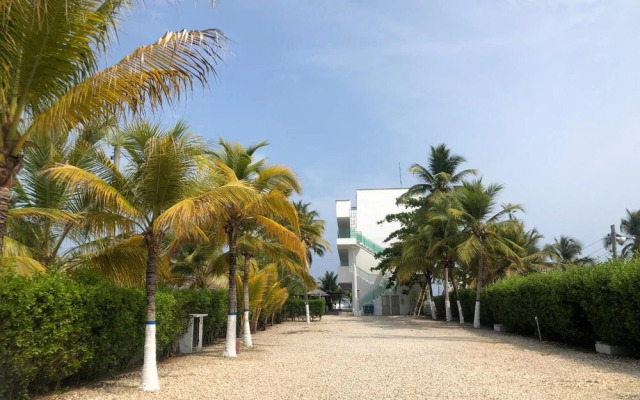 Apartahotel Blue