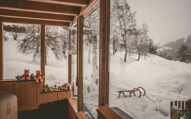 Familienhotel Replerhof