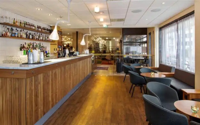 Best Western Grand Hotel Elektra