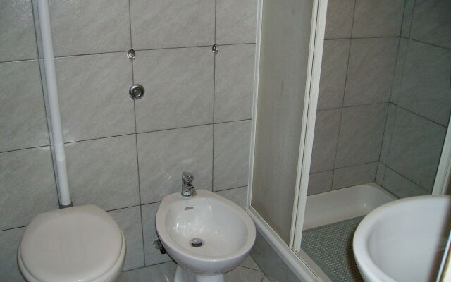Apartment Mare - with terrace: A1 Pakostane, Riviera Biograd
