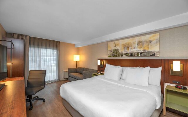 Comfort Inn Brossard