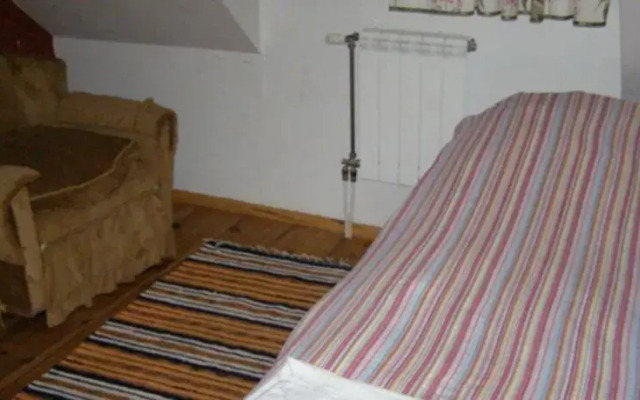 Õnnela Guesthouse
