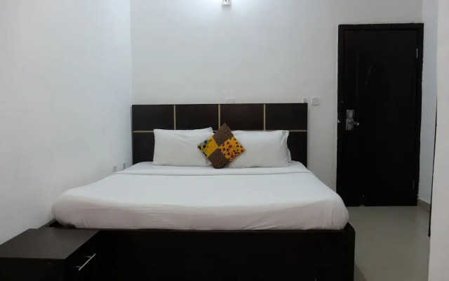 Bjorne Suites
