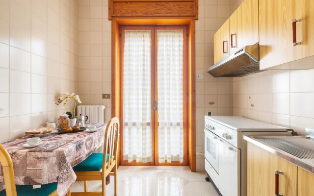 2706 Residence Calipso - Stella Marina PP by Barbarhouse