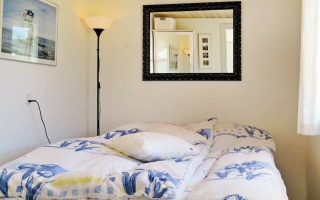 Fabulous Holiday Home in Struer near Sea