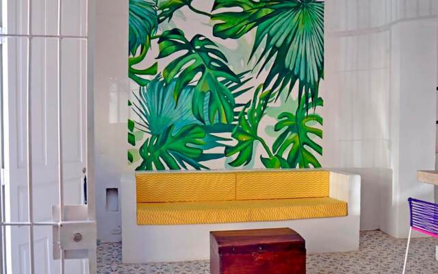 The Blue House Hostel - Santa Marta