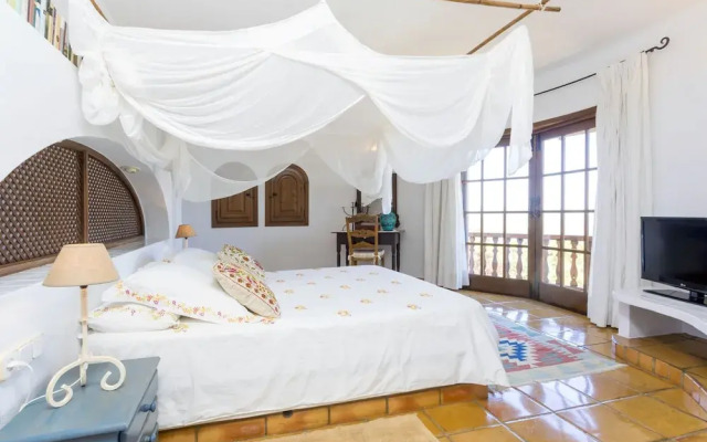 Villa Cas Berris