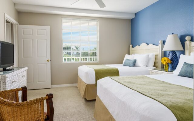 Olde Marco Island Inn and Suites