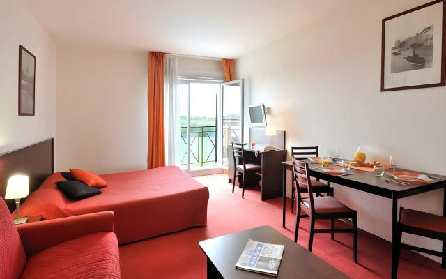 Residence du Parc - Val D'Europe