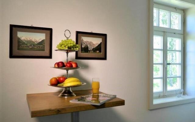 Gutshof Schäferhaus