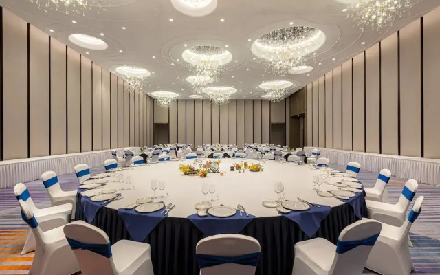 Crowne Plaza Ya an by IHG