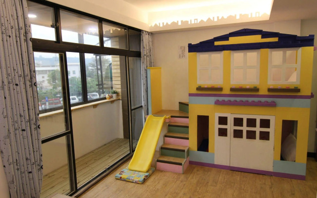 Hualien Inn