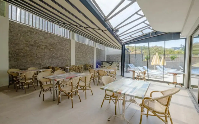 Inci Suites Tatil Evleri