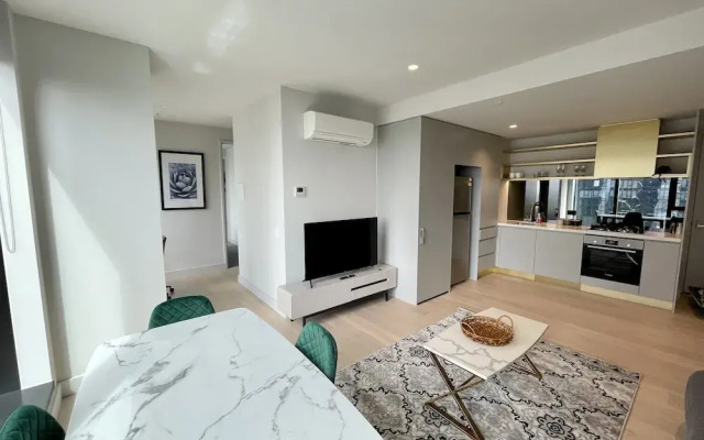 Paragon Apartments by CLLIX