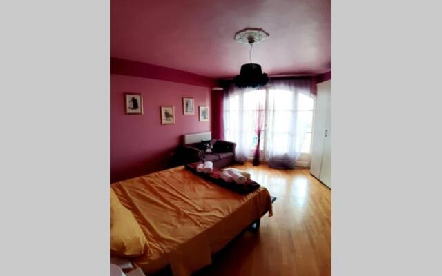 2 Floor Apartment in Kalamaria,Thessaloniki.
