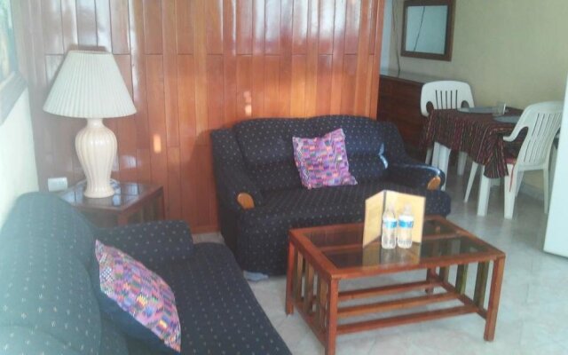 Hotel Maria's Nicte Ha