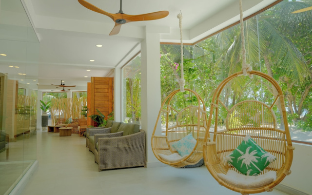 Cocomo Maldives