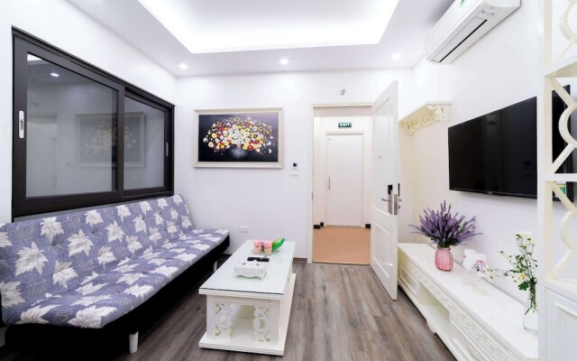 Rosee Hotel & Apartment