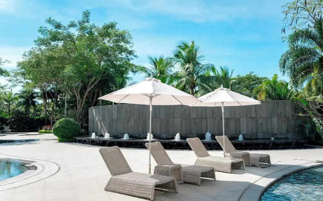 Crowne Plaza Sanya Yazhou Bay by IHG