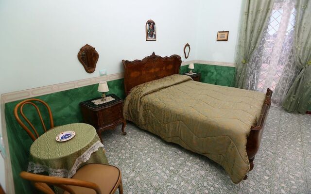 Bed and Breakfast Fabiola