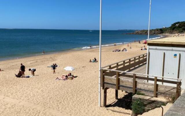 Les sables d’or