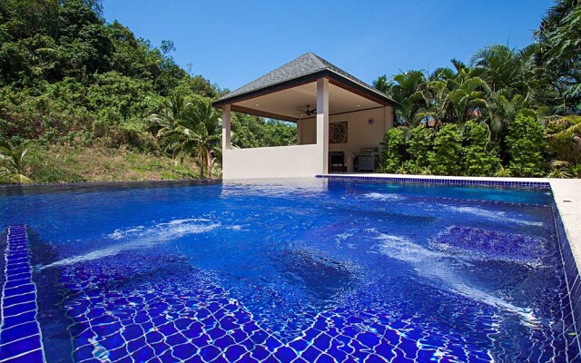 Si Fah Villa