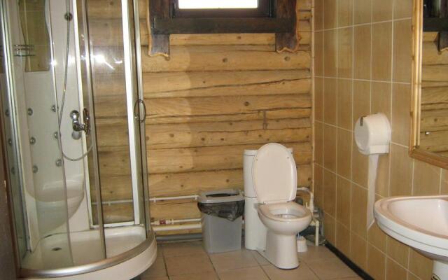 Motel Slavyanka