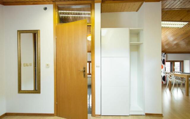 Apartment Bambola
