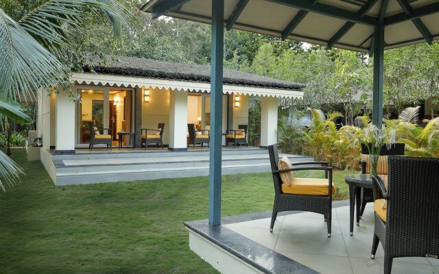 Whistling Woodzs Resort